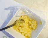 あるもので!ズッキーニのトースター焼き♫作り方2写真