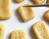 簡単美味しい！サクサクのショートブレッド作り方6写真