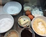 カロリー半分以下パウンドケーキ作り方1写真