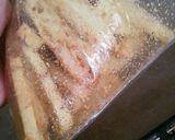◆お好み焼き風ビスコッティ◆作り方3写真