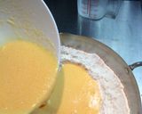 カロリー半分以下パウンドケーキ作り方4写真