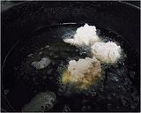 タケノコ嫌いでもOK♪タケノコ団子作り方3写真