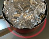 簡単万歳！鶏肉と蓮根ごぼうのうま煮☆作り方5写真