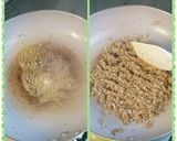 漫画めし：シャリアピンステーキ丼作り方6写真