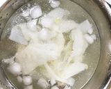 つるりん冷やしワンタン作り方1写真