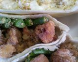 しょうが大好き(*´∀`)ノ唐揚げ~♪作り方3写真