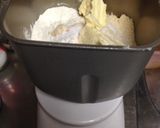 簡単チョコチップのプチパン作り方1写真