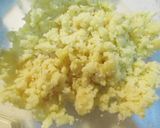 おつまみ隊！鰯とキャベツのポテトサラダ作り方4写真