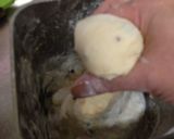 簡単チョコチップのプチパン作り方5写真
