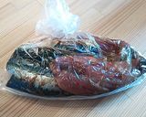 イワシ醬油糀　スタミナ蒲焼き風作り方1写真