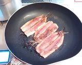イワシ醬油糀　スタミナ蒲焼き風作り方3写真