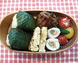 イワシ醬油糀　スタミナ蒲焼き風作り方4写真