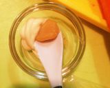 剥き立てヤングコーン☆味噌マヨ付け作り方7写真