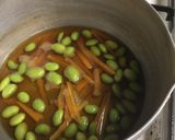 枝豆の白和え作り方2写真