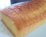 フワフワバウンドケーキ❤作り方5写真