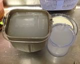 簡単チョコチップのプチパン作り方8写真