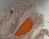 寝かせ不要♪簡単はったい粉のクッキー　作り方2写真