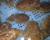 ハリイカのレンコンはさみコロッケ作り方1写真
