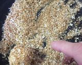 揚げない♪鮭のヘルシーコロッケ作り方8写真