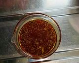 簡単♪しっかり味のレバニラ炒め♪作り方3写真