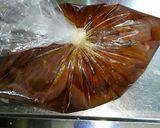簡単♪しっかり味のレバニラ炒め♪作り方5写真