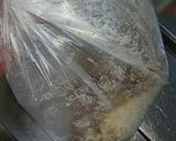 簡単♪しっかり味のレバニラ炒め♪作り方8写真