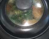 簡単♪しっかり味のレバニラ炒め♪作り方16写真