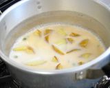 肉じゃが洋風味作り方3写真