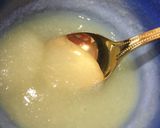 玉ねぎ氷を使った中華ドレッシング作り方1写真