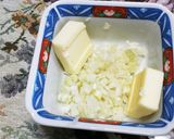 エシャレットコンフィ~バケット付き♥作り方3写真