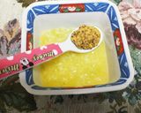 エシャレットコンフィ~バケット付き♥作り方5写真