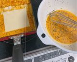 変わり種¨̮⃝洋風だし巻き玉子作り方4写真
