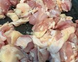 鶏もも肉と胡瓜のねぎ塩炒め⭐︎作り置き作り方5写真