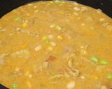 昔ながらの昭和カレー作り方4写真