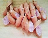 南瓜と小松菜のカレー♪作り方3写真