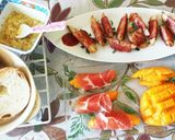エシャレットコンフィ~バケット付き♥作り方7写真