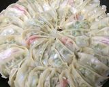 いくらでも食べられる♪我が家の餃子作り方5写真