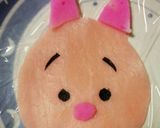 キャラ弁♡プーさん＆ピグレット♡ツムツム作り方7写真