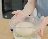 レモンカスタードパン作り方20写真