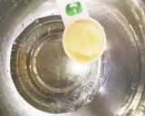 簡単豚ミンチでスタミナソーセージ作り方2写真