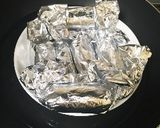 簡単豚ミンチでスタミナソーセージ作り方9写真