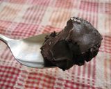 ココアペースト作り方4写真