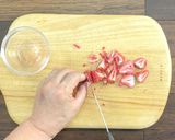 パレットショコラ作り方1写真