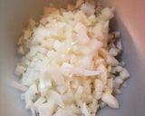 ピーマンの肉詰めスープ♪作り方2写真