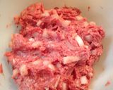ピーマンの肉詰めスープ♪作り方4写真