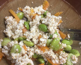 枝豆の白和え作り方5写真