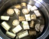 ごぼうのコロコロフライ作り方1写真