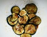 ナスの★甘酢漬け作り方4写真