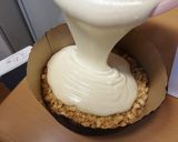 チーズケーキ作り方6写真