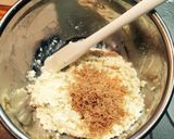 豆腐と鶏肉のつくね　野菜あんかけ作り方4写真